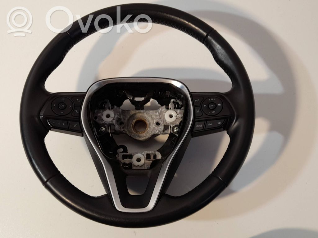 Toyota Corolla E210 E21 Руль 