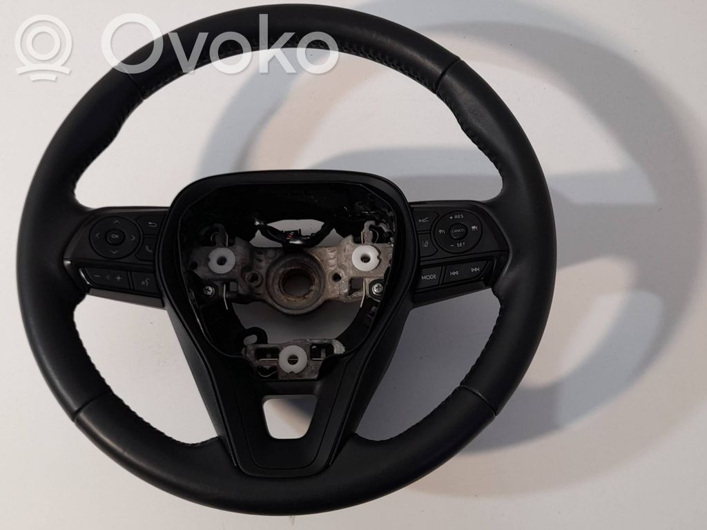 Toyota Corolla E210 E21 Руль 