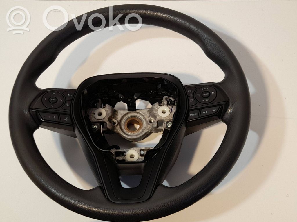 Toyota Corolla E210 E21 Руль 