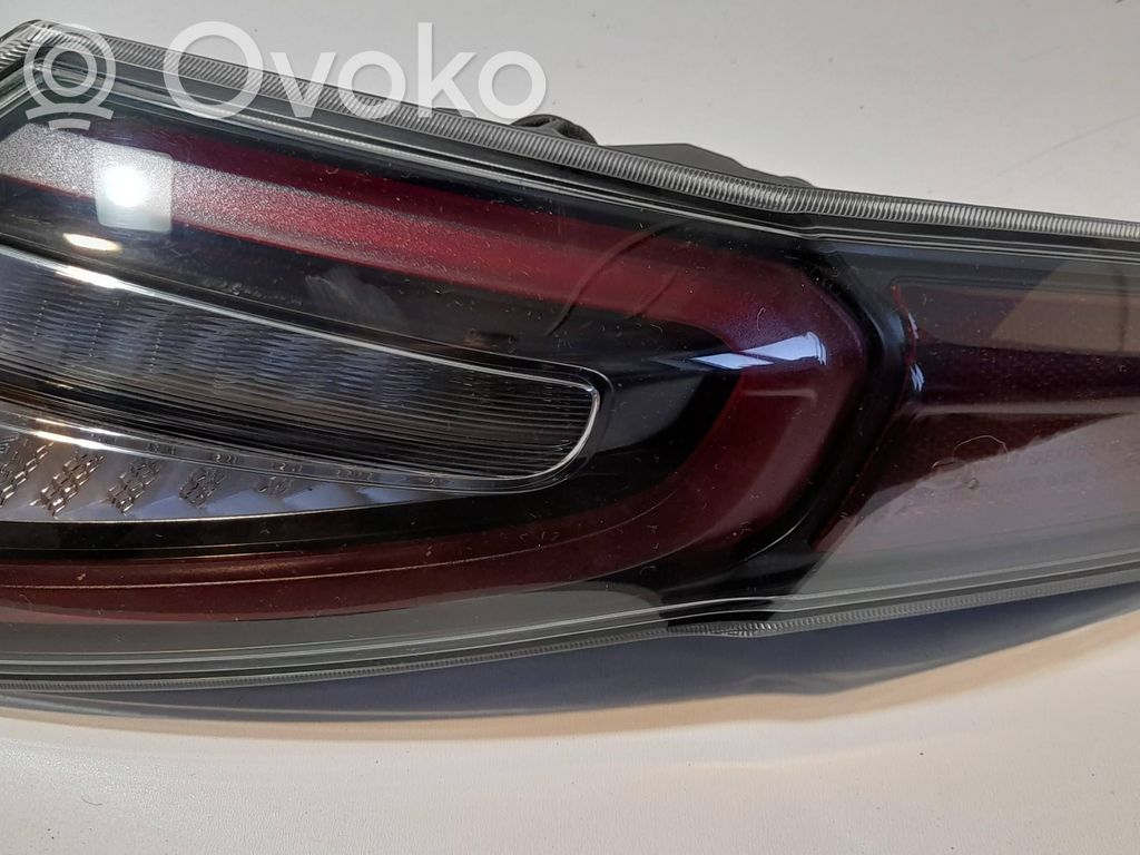 Alfa Romeo Stelvio Takavalot 