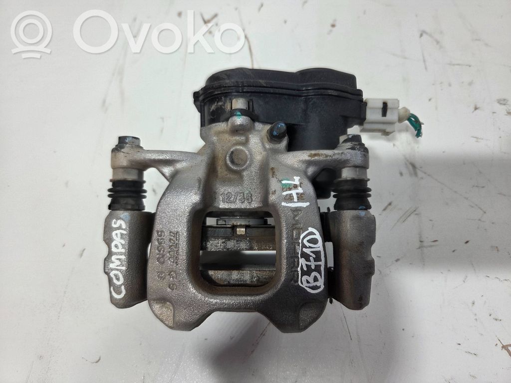 Jeep Compass Bremssattel hinten 