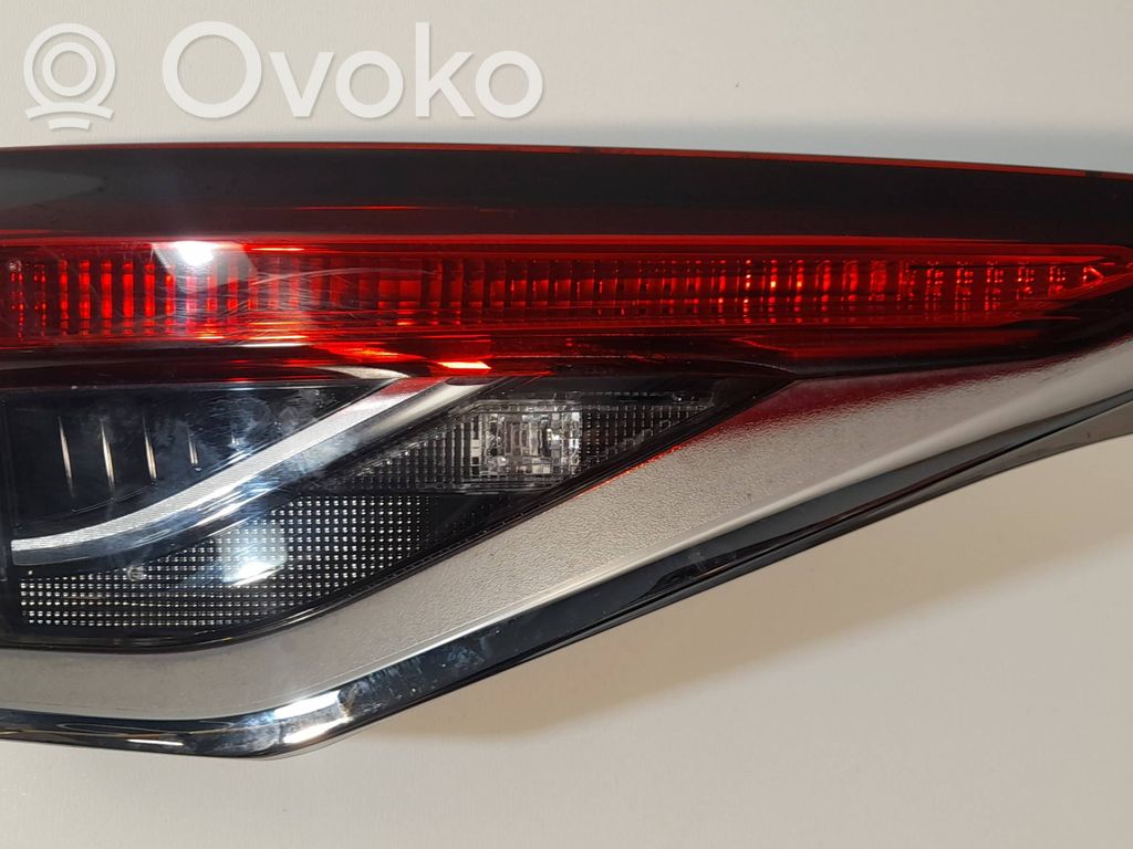 Toyota Corolla E210 E21 Takavalot 