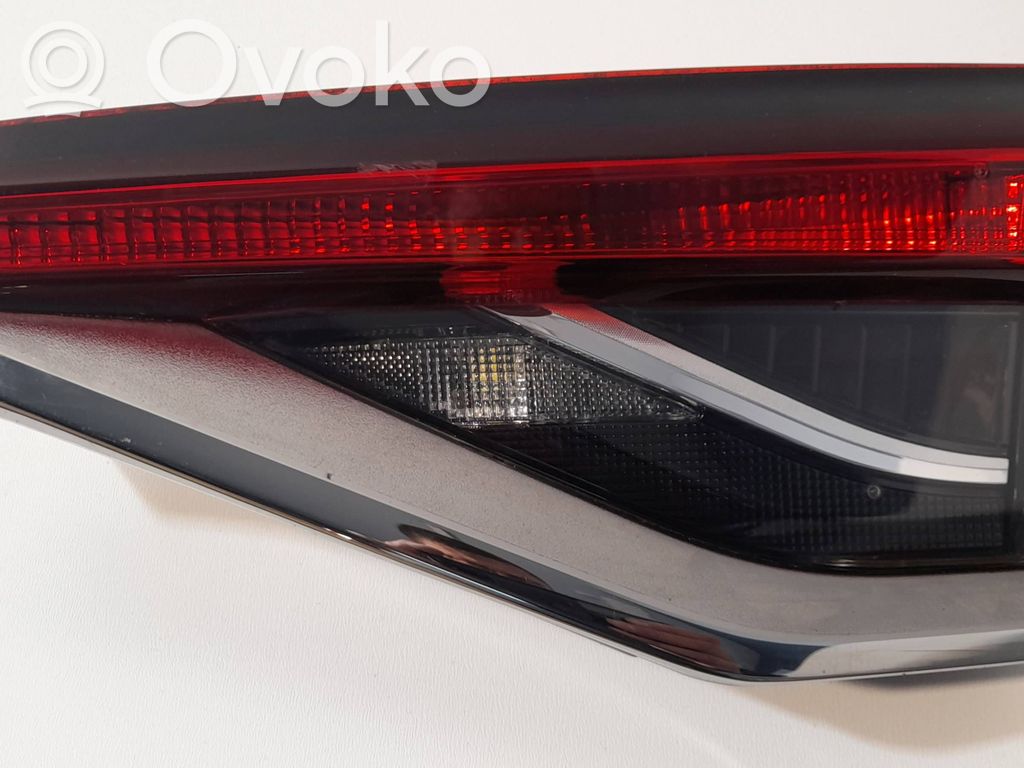 Toyota Corolla E210 E21 Takavalot 