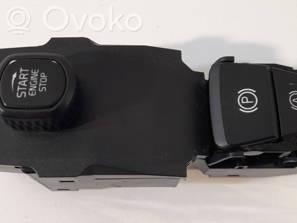 Volvo S90, V90 Other switches/knobs/shifts 