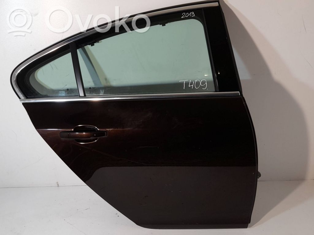 Opel Insignia A Takaovi 
