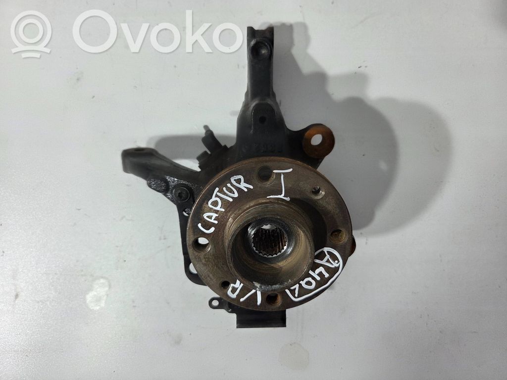 Priekinė stebulė   401335700R