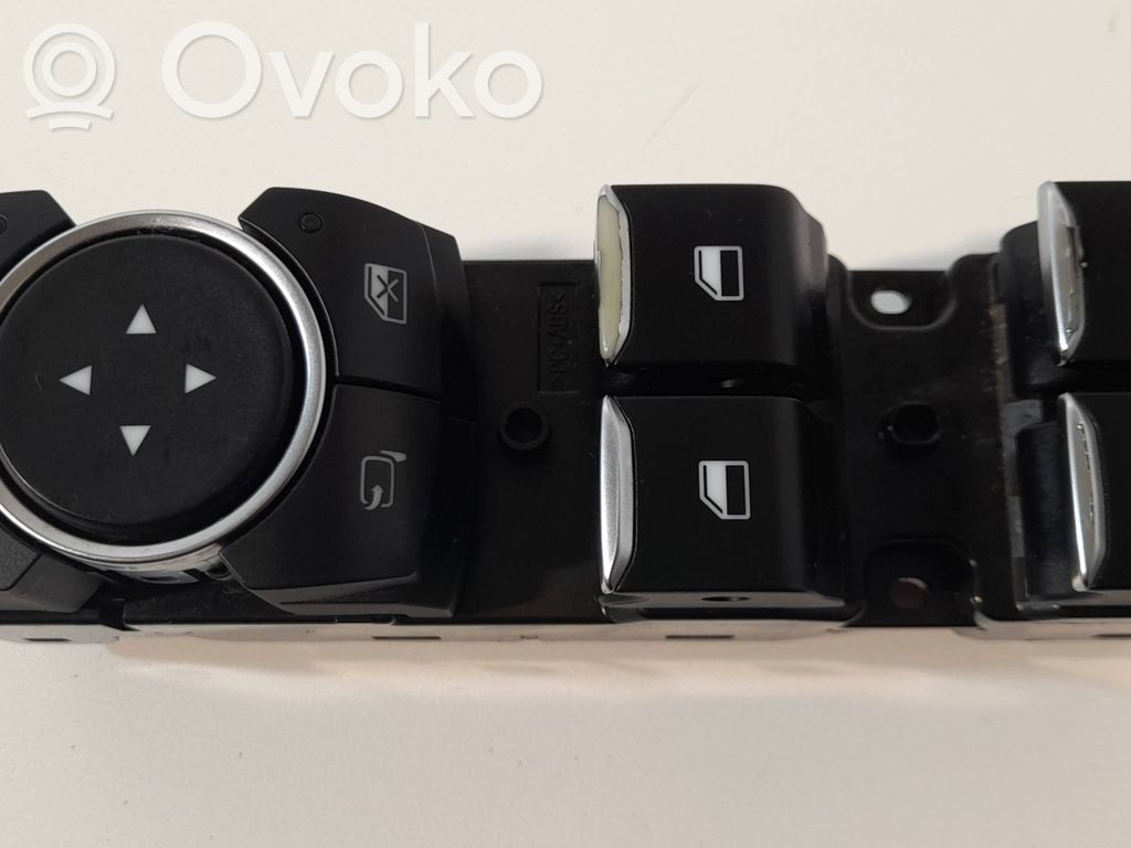 Ford Puma Electric window control switch 