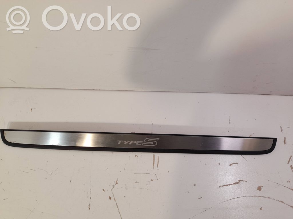 Honda Civic Front sill (body part) 