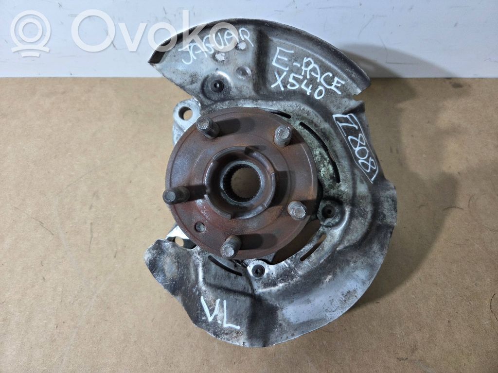 Priekinis kelmas   J9C33K207AB