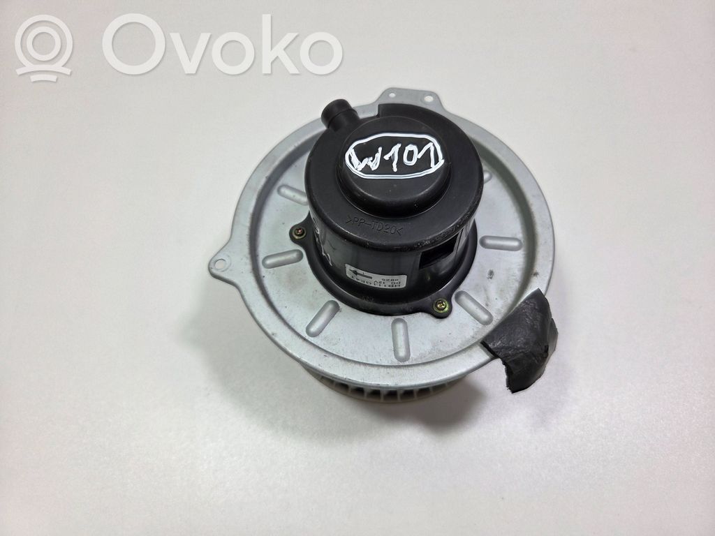 Mazda 626 Ventilator aerotermă 