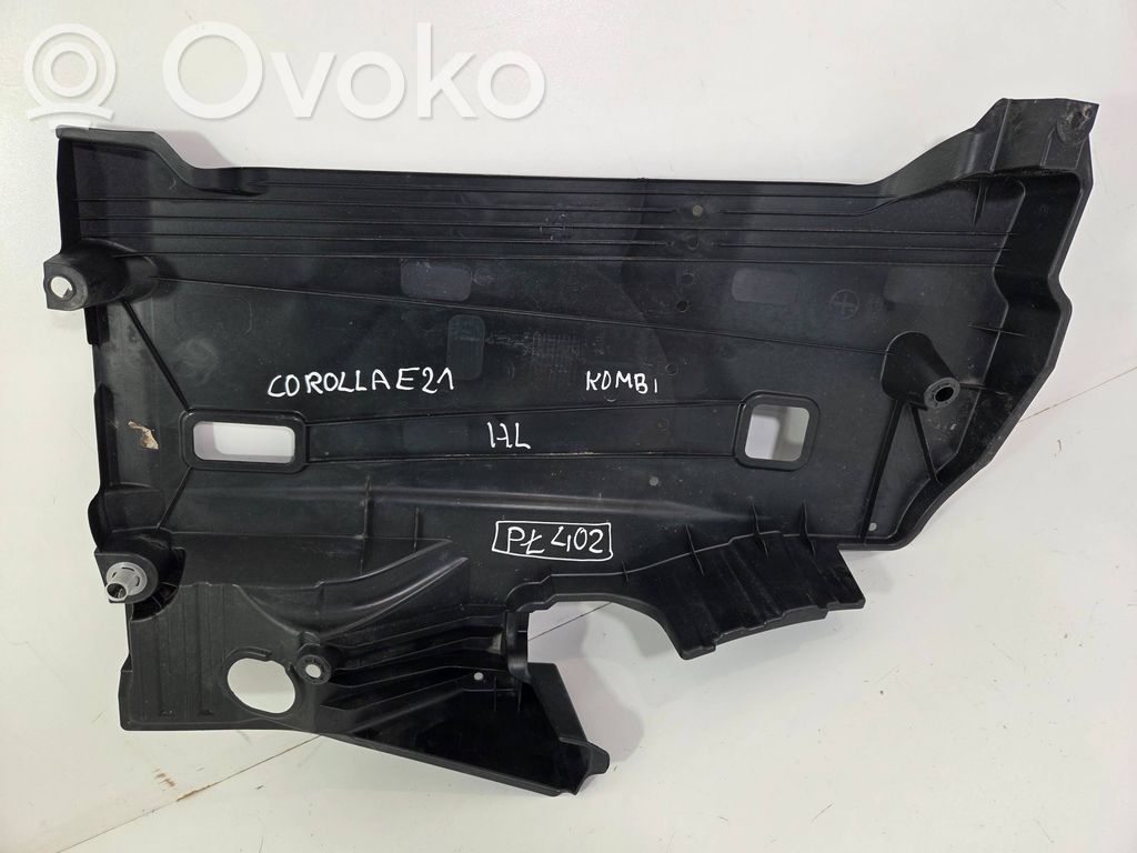 Toyota Corolla E210 E21 Autres pièces de carrosserie 