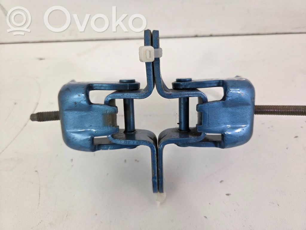 Ford Fiesta Front door hinge set 