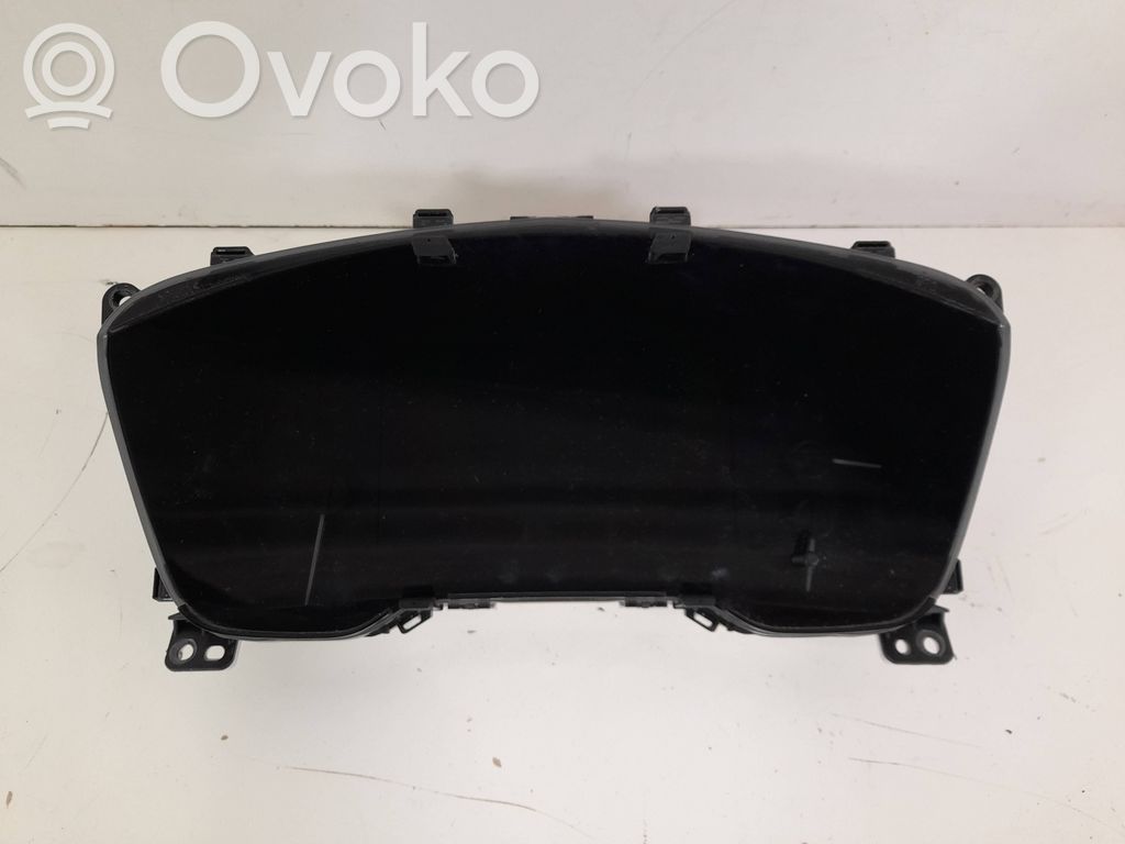 Toyota Corolla E210 E21 Geschwindigkeitsmesser Cockpit 