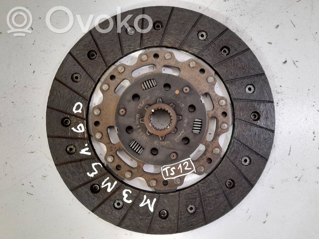 Mazda 5 Sankabos komplektas 