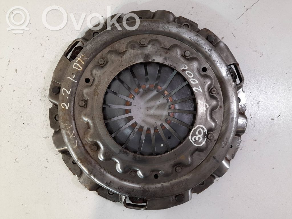 Honda CR-V Pressure plate 