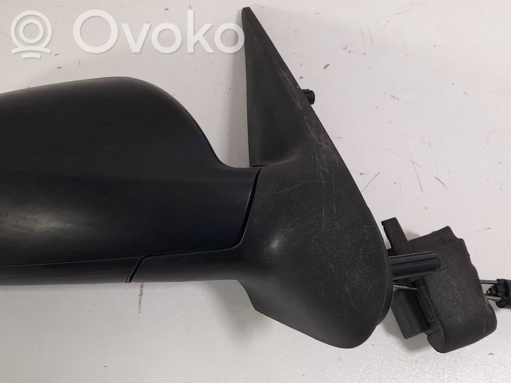 Citroen Xsara Manual wing mirror 