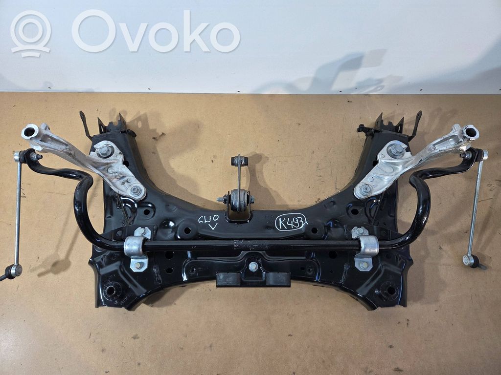 Renault Clio V Front subframe 