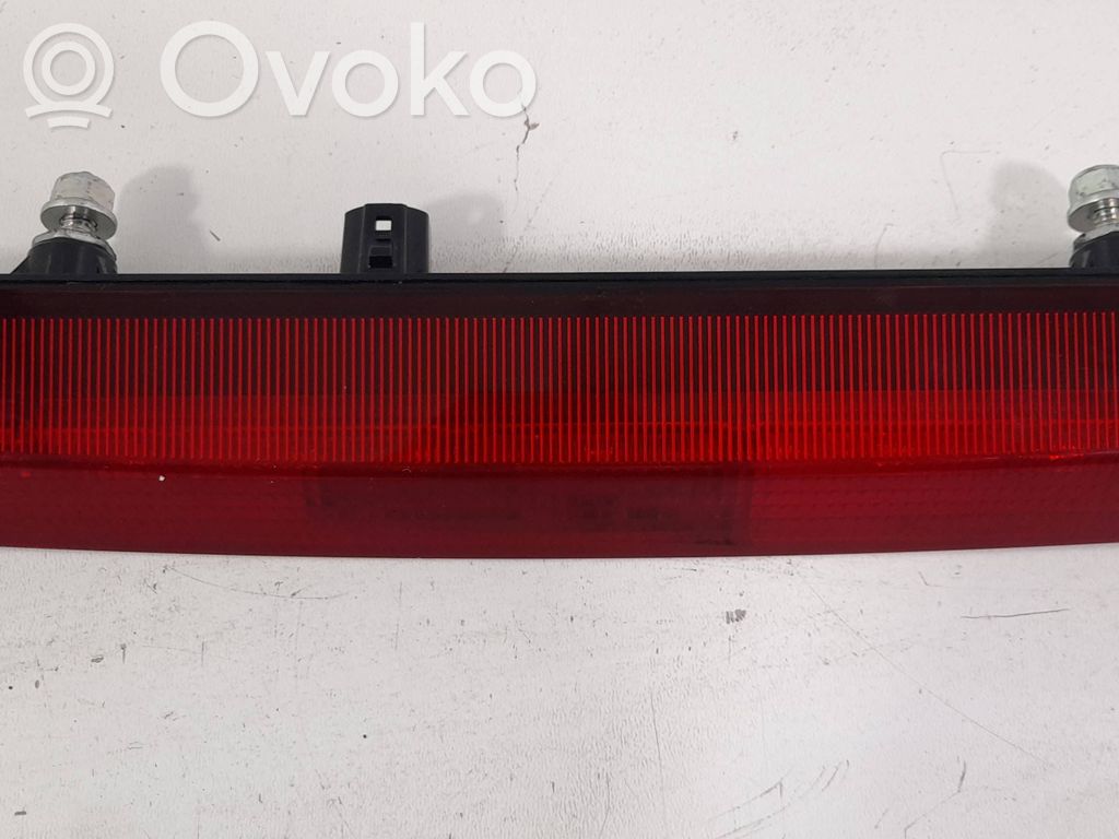 Toyota Corolla E210 E21 Aizmugurējais lukturis virsbūvē 