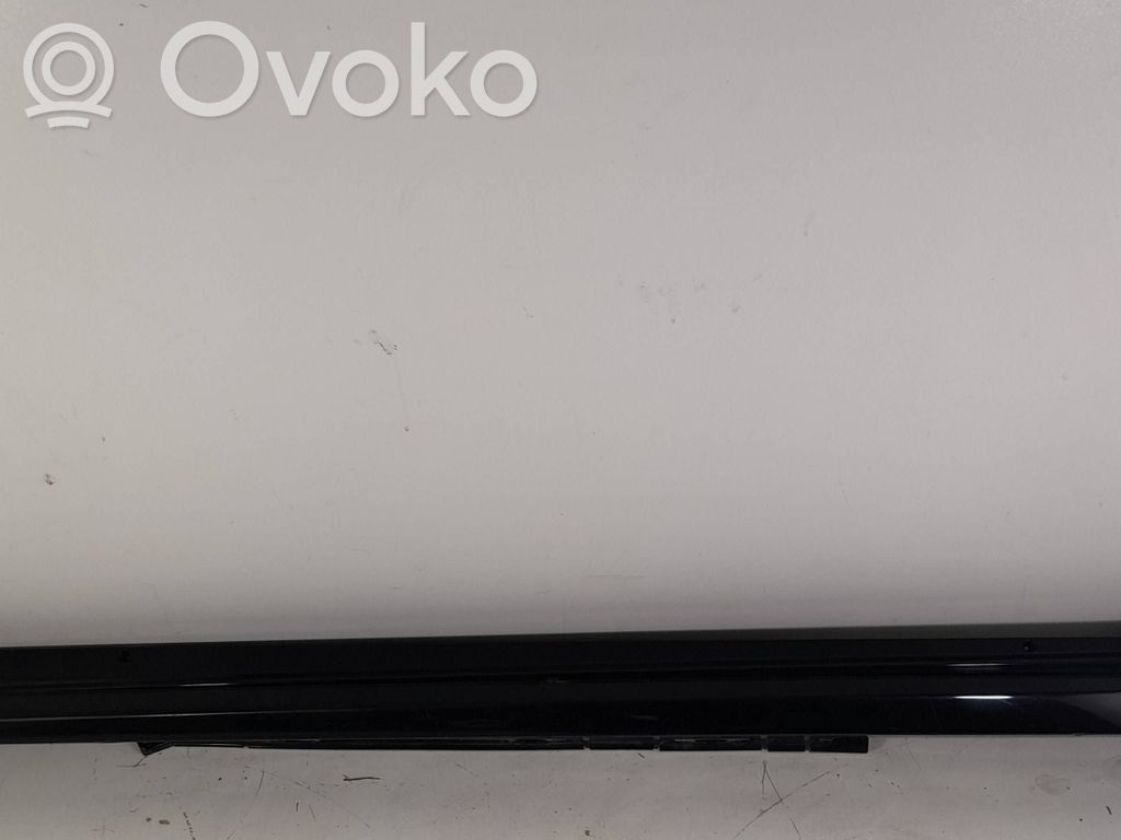 Toyota Corolla E210 E21 Slenkstis 