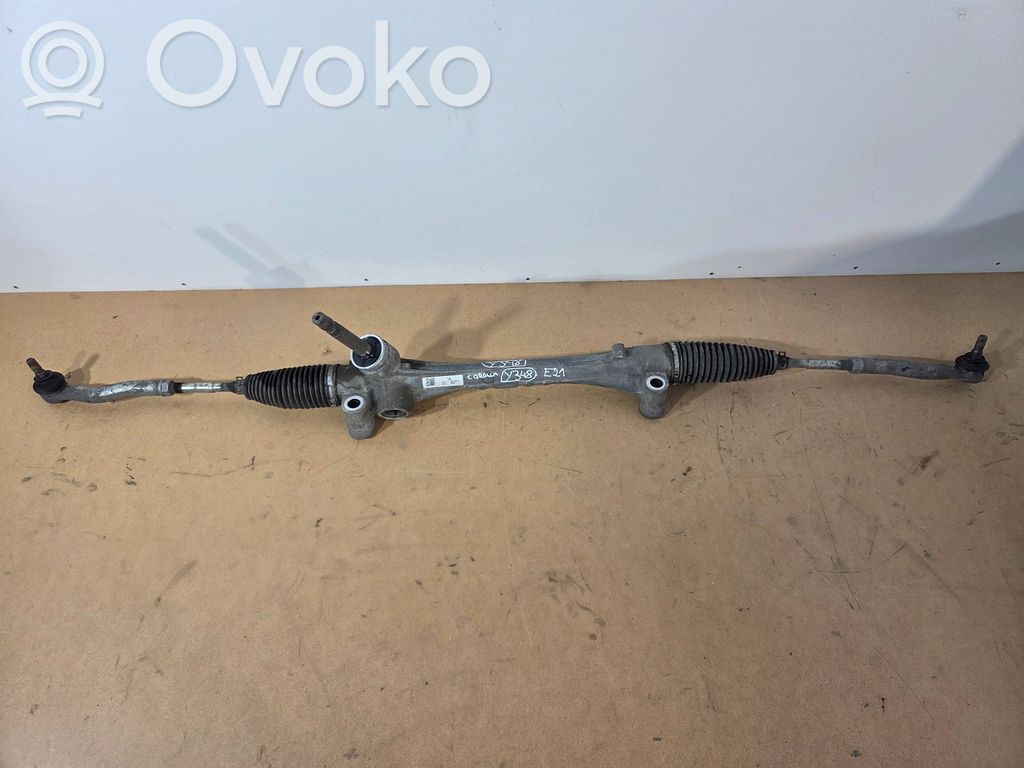 Toyota Corolla E210 E21 Steering rack 