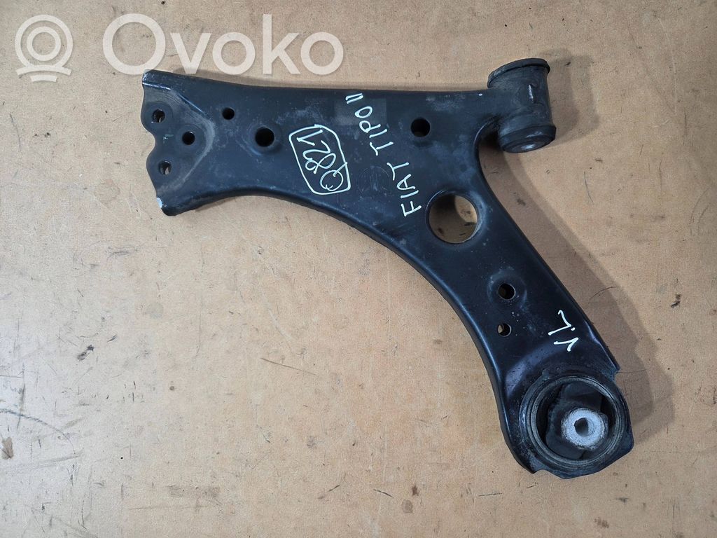 Fiat Tipo Front lower control arm/wishbone 