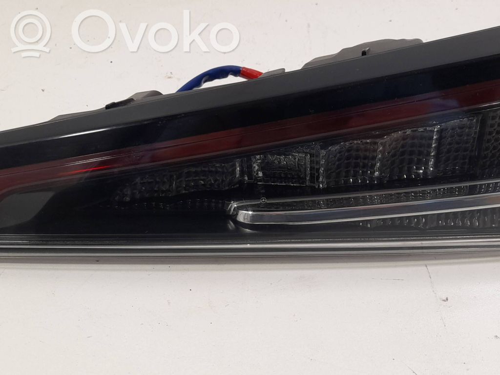 Toyota Corolla E210 E21 Rear/tail lights 