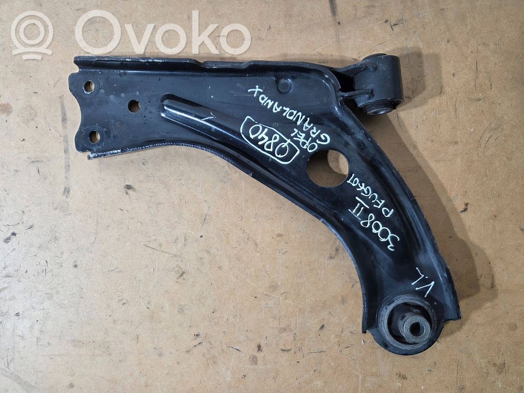 Opel Grandland X Front control arm 