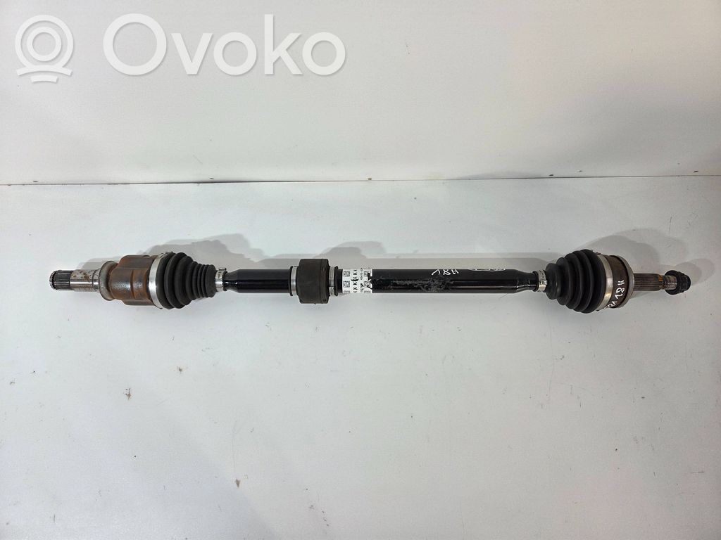 Front driveshaft   4341002C20