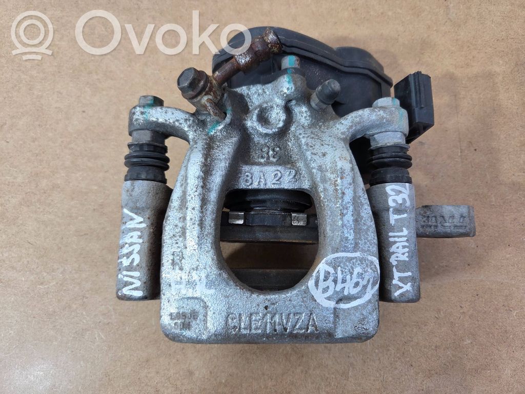 Nissan X-Trail T32 Rear brake caliper 