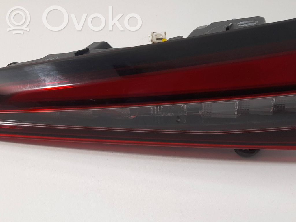 Toyota Corolla E210 E21 Takavalot 
