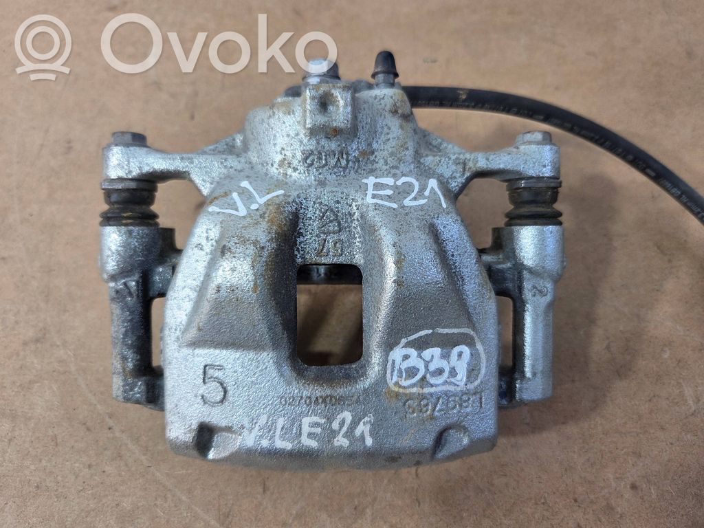 Etujarrusatula   L89763