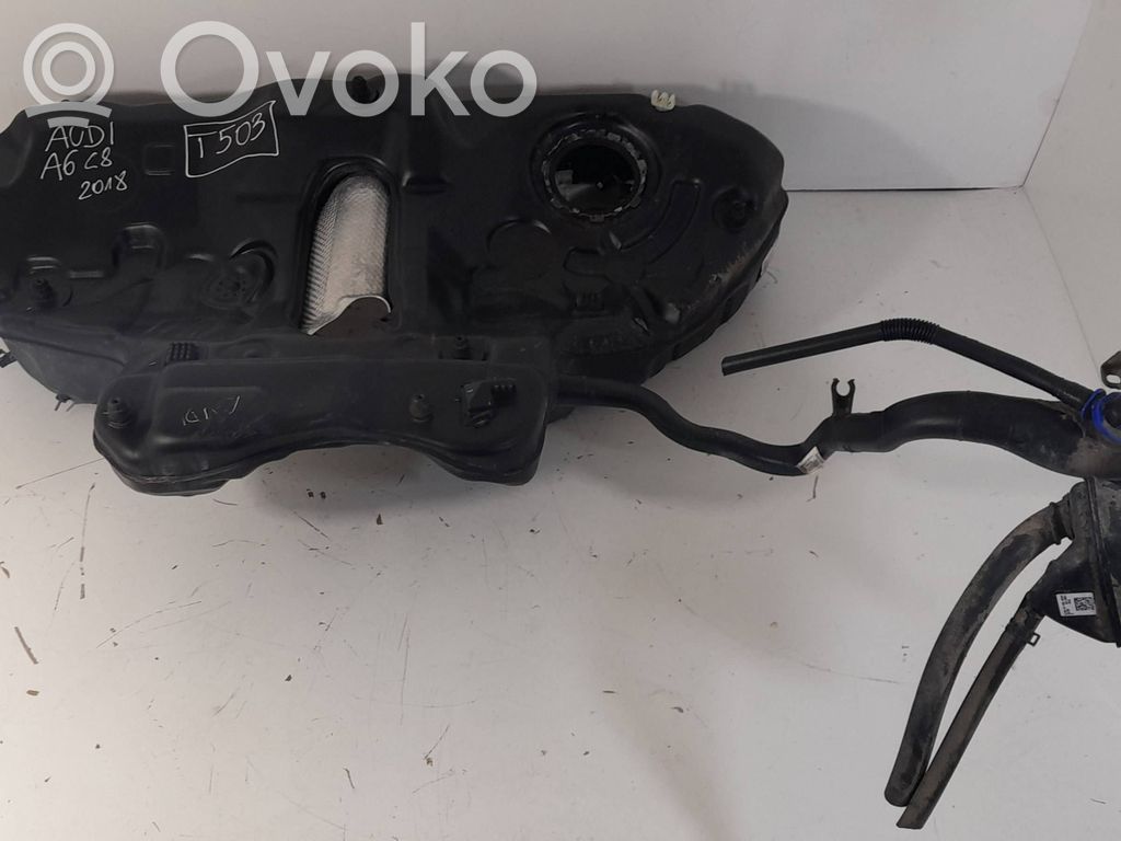 Audi A6 S6 C8 4K Polttoainesäiliö 