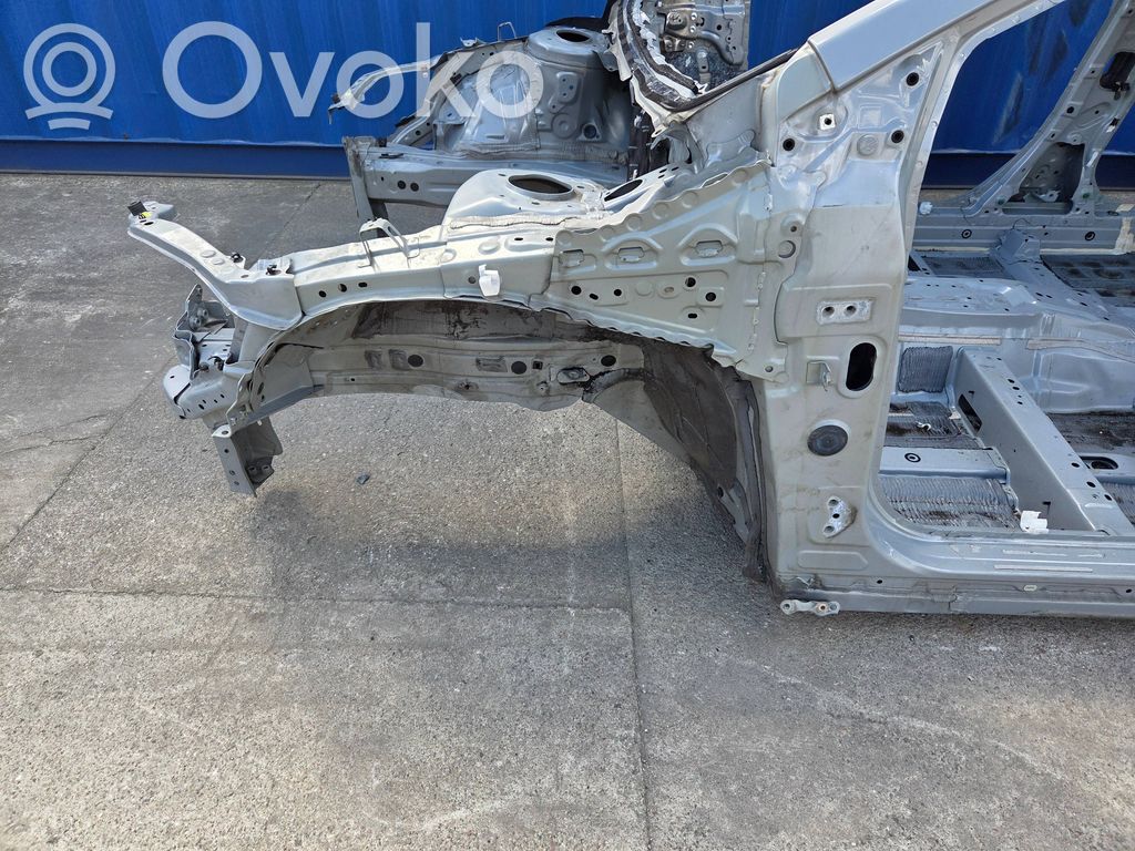 Front quarter panel   00000667