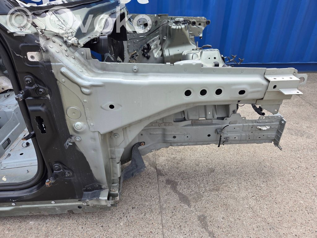 Panel lateral delantero   00000044