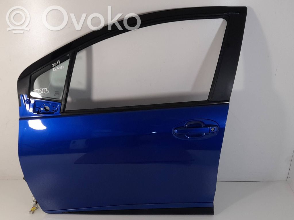 Toyota Yaris Front door 