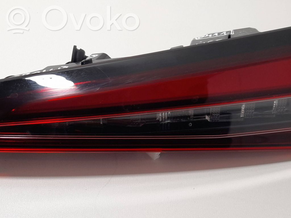 Toyota Corolla E210 E21 Takavalot 