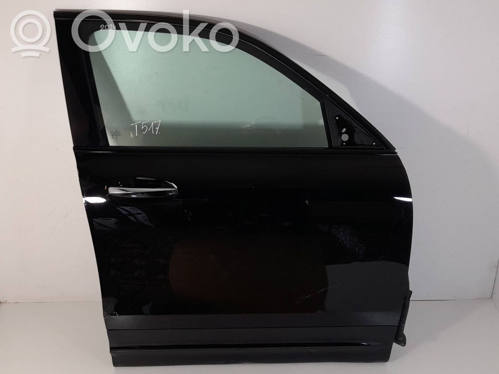 Mercedes-Benz GLB X247 Front door 
