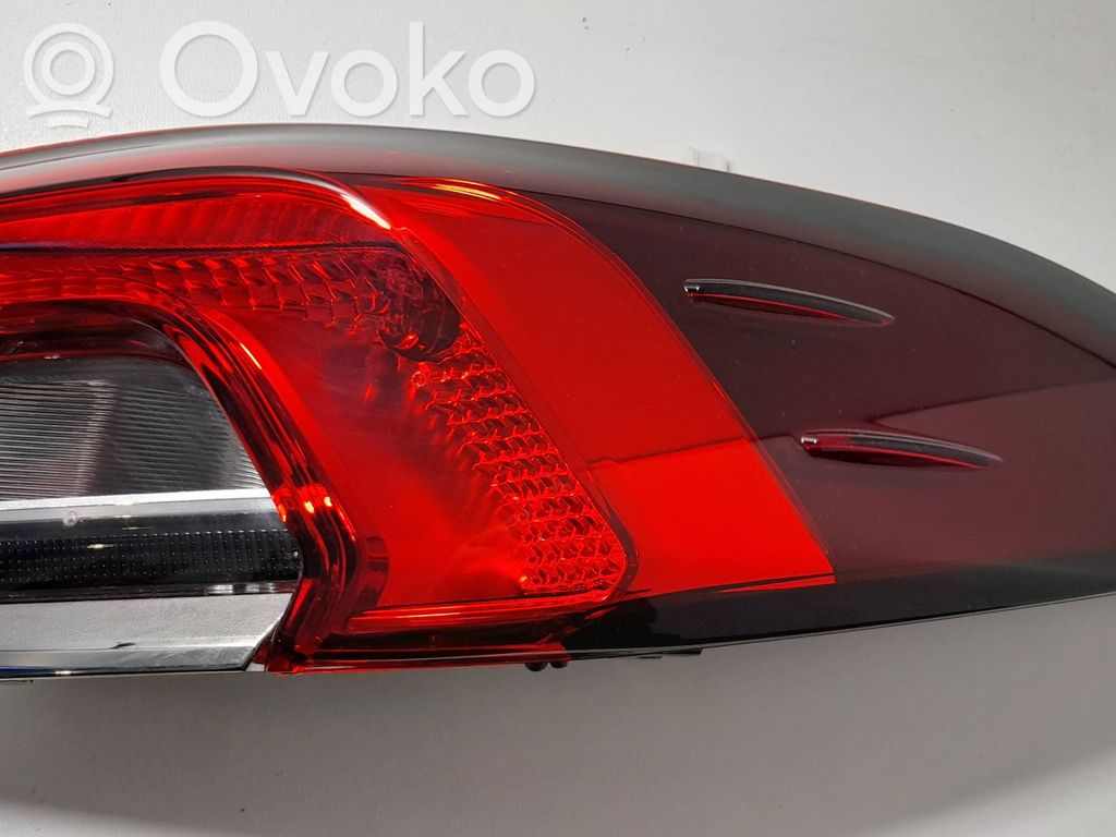 Toyota Corolla E210 E21 Takavalot 
