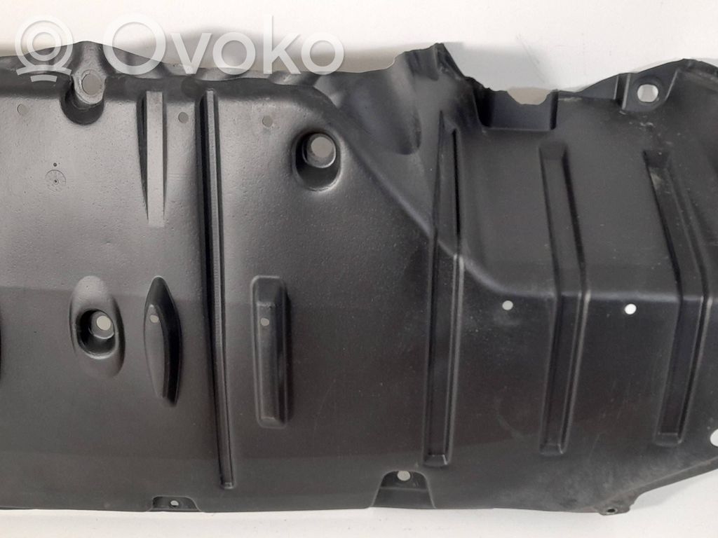 Toyota Corolla E210 E21 Placa protectora del centro/medio 
