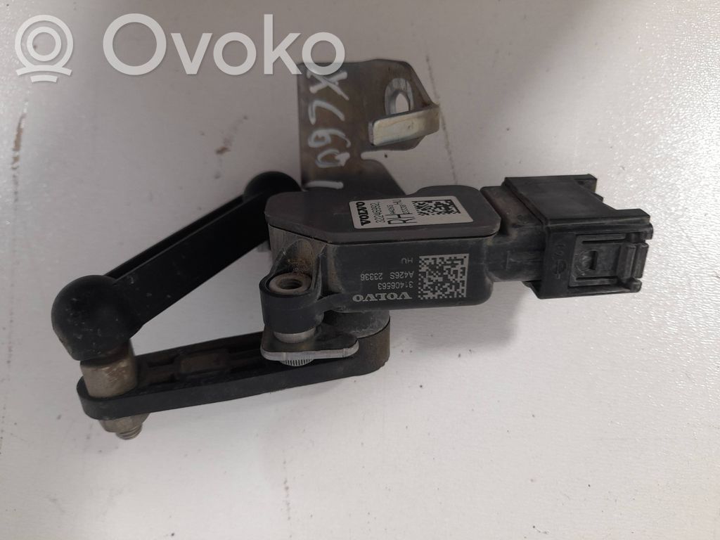 Headlight/headlamp level sensor   32246992