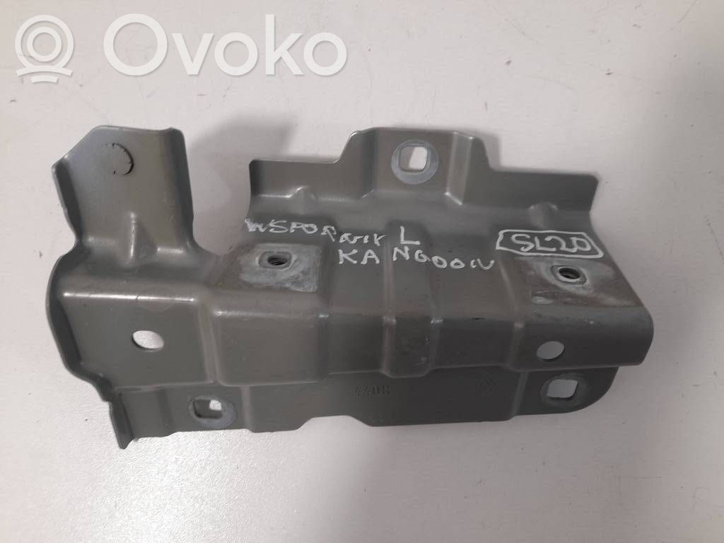 Renault Kangoo III Lokasuojan kannake 