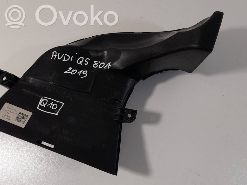 Audi Q5 SQ5 FY Componentă admisie aer 