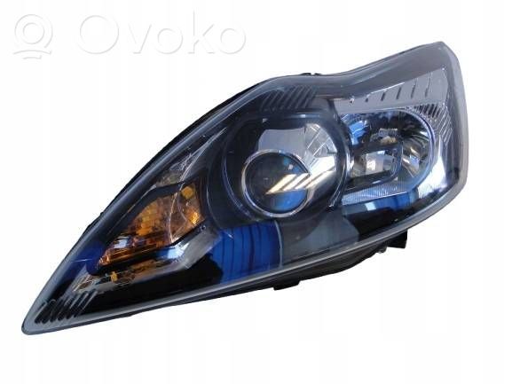 Headlight/headlamp   8M5113D155CF