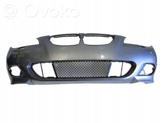 BMW 5 E60 E61 Front bumper 