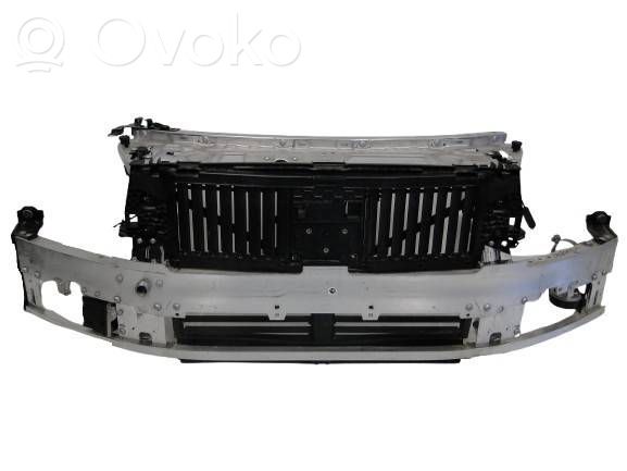 Mercedes-Benz E W214 Radiator support slam panel 