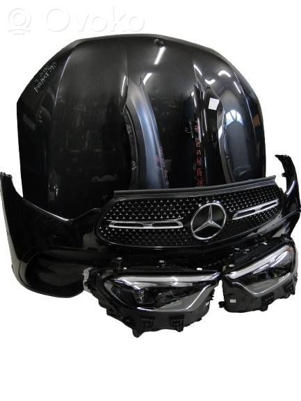 Mercedes-Benz GLC C254 Kit bară față 