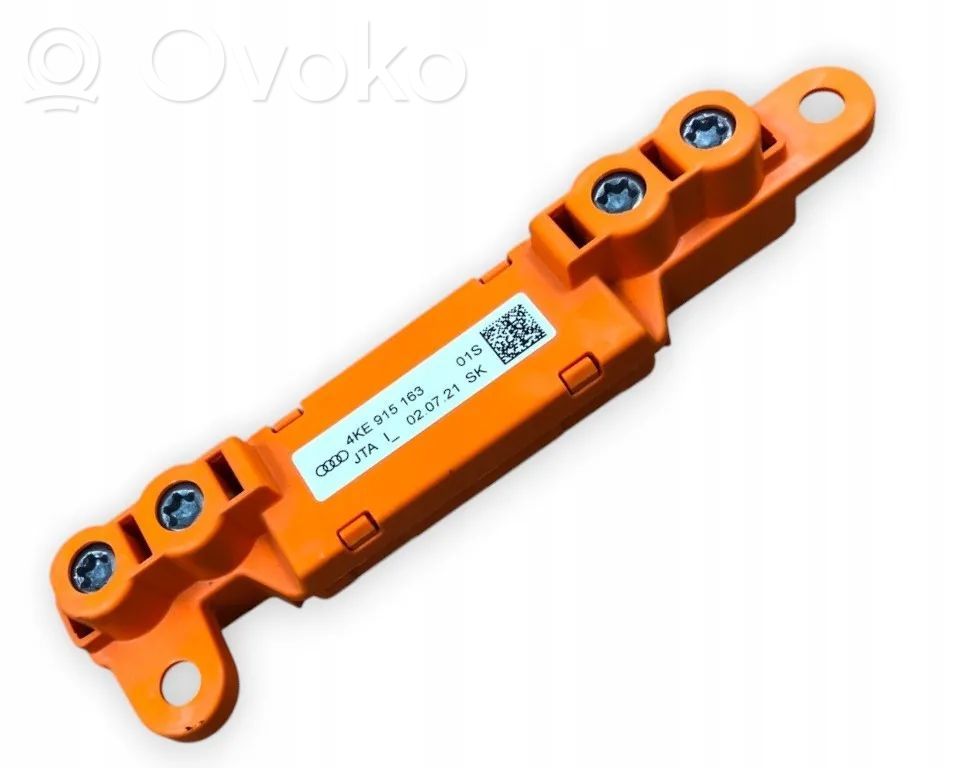Muu rele   4KE915910BD