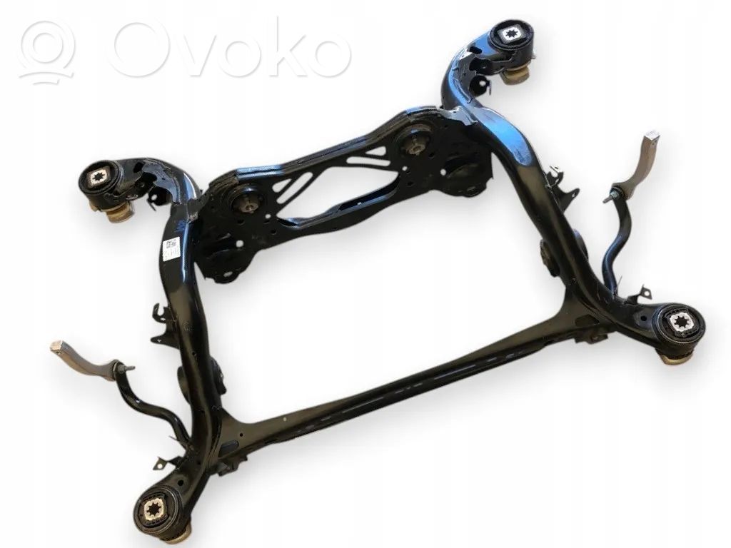 Audi e-tron Rear anti-roll bar/sway bar 