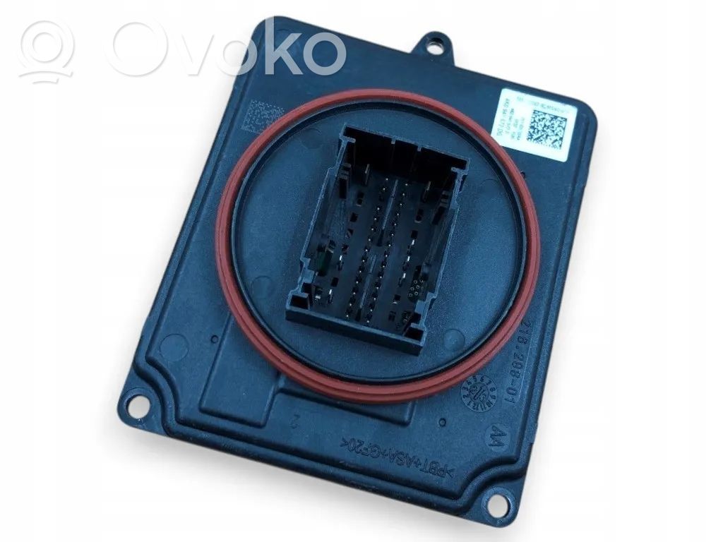 Audi A4 S4 B9 LED ballast control module 