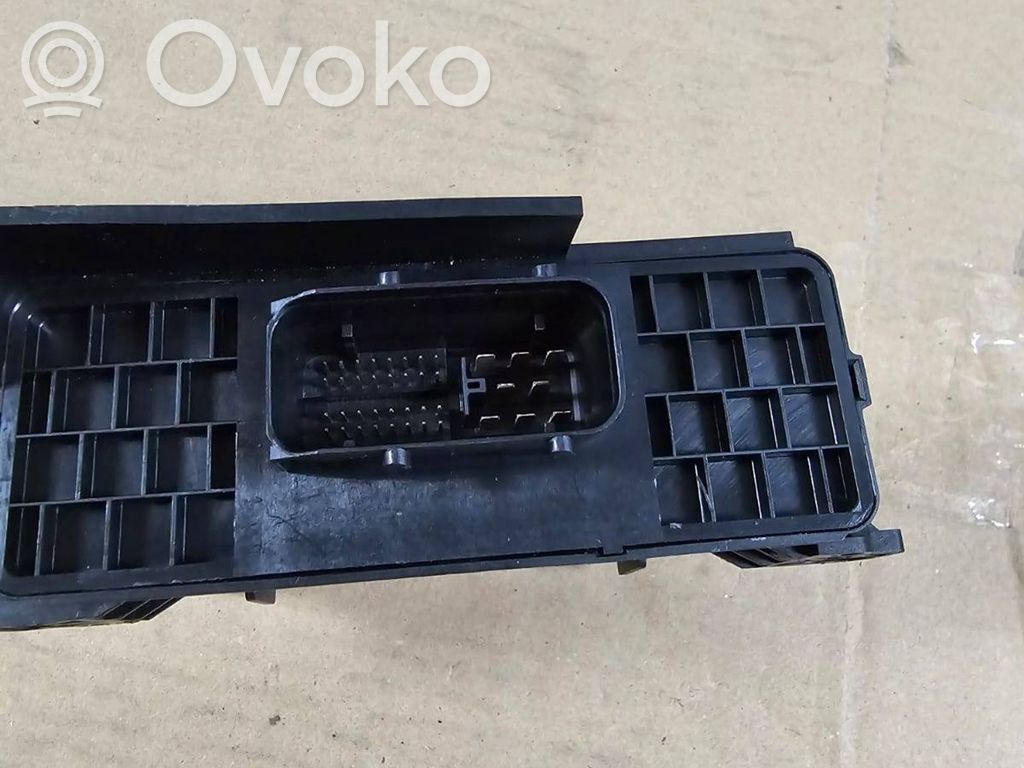Other control units/modules   4E0907280A,4E0910280A,F005S00073